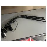 CLIP LIGHTS FOR PLANTS