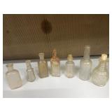 VINTAGE BOTTLES INC AUSTEN