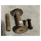 ANTIQUE SPOOLS