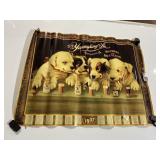 YUENGLING POSTER 1997