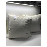 LODI DOWN FEATHER PILLOW