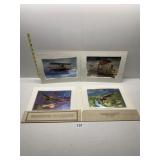 CAMBRIDGE MILL PRODUCTS INCORPORATED FOR BIPLANE