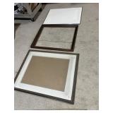 PICTURE FRAMES