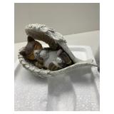 SANDPAPER KISSES & HEAVENLY WISHES FROM BLAKE