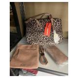 MONTANA WEST PURSES & WALLET