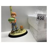 SARAH KAY FROM THE GARDEN SERIAL NUMBER 276 NEW