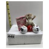 CHARMING TALES TAKE A CHANCE YOU MIGHT JUST WIN