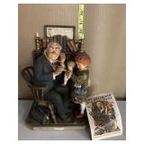 THE SATURDAY EVENING POST BY NORMAN ROCKWELL