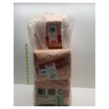 NEW RUBBER MADE COMMERCIAL WEB FOOT MOP HEADS