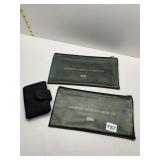 LAWRENCE SAVINGS AND TRUST COMPANY BANK BAG AND