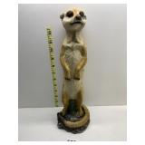PRAIRIE DOG FIGURE