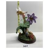 HIDE AND SLEEP FAIRY FROM THE GLADE COLLECTION