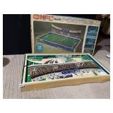 TUDOR NFL ELECTRIC FOOTBALL GAME BY TUDOR IN OB