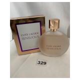ESTEE LAUDER SENSUOUS SHEER BODY OIL NIB