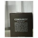 CORDUROY TOILETTE SPRAY BOXED NEW