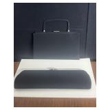 GARAY CLUTCH & VELVET CLUTCH