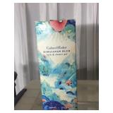 EVELYN AND CRABTREE HIMALAYAN BLUE BATH & SHOWER