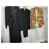 ELISABETH PETITE FOR LIZ CLAIBORNE SZ 16 TOP AND