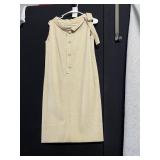 MODISELLE 100% VIRGIN WOOL LONDON SHRUNK SOLD BY