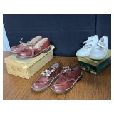 3 PAIRS UNWORN CHILDREN