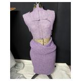 DRESS FORM