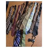 VINTAGE TIES