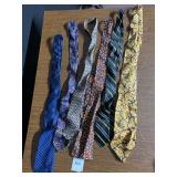 VINTAGE TIES