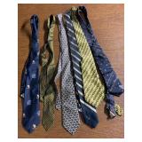 VINTAGE TIES