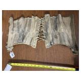 ANTIQUE CORSET SALESMAN SAMPLE