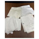 DAMASK UNUSED FABRIC PIECE INCHES BY 68 INCHES