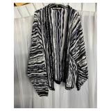 TUNDRA EXCLUSIVELY FOR BACHRACH MADE IN CANADA