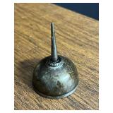 SMALL OIL CAN