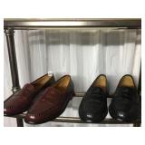 COLE HAAN BROWN MEN
