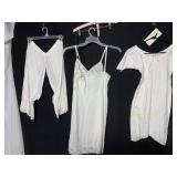 PILGRIM TANK TEE SHIRT VINTAGE PANTALOONS HALF