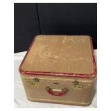 FRANKLIN MISS AM. TRAVEL COMPANION 1950