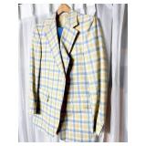 LARRIMORE VINTAGE 1977 MEN