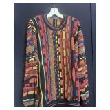 PROTÉGÉ SIZE LARGE MEN