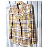 NORMAN HILTON LARRIMOR