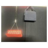 INGRED CLUTCH AND 1950