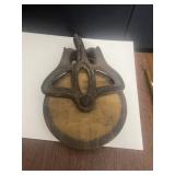 LOUDEN USA VINTAGE PULLY