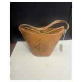 VINTAGE CHILDS HANDBAG LOOKS UNUSED