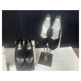 VINTAGE SHOES QUEEN QUALITY 1940