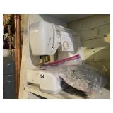 CROFTON SEWING MACHINE