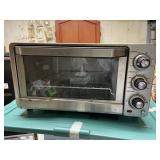 CUISINART TOASTER OVEN