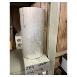 ASSORTED PIECES OF 6061 STAINLESS CUT PIECES