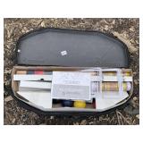 NEW COMPLETE YARD BOCCE SET