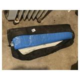 NEW COLLAPSIBLE CANOPY