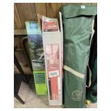 HEAVY DUTY OUTDOOR PLASTIC, WATER JET BROOM, ETC.