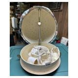 ASSORTED CURLERS LOOKS COMPLETE