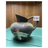 SEE BEE SMALL HANDLED PITCHER